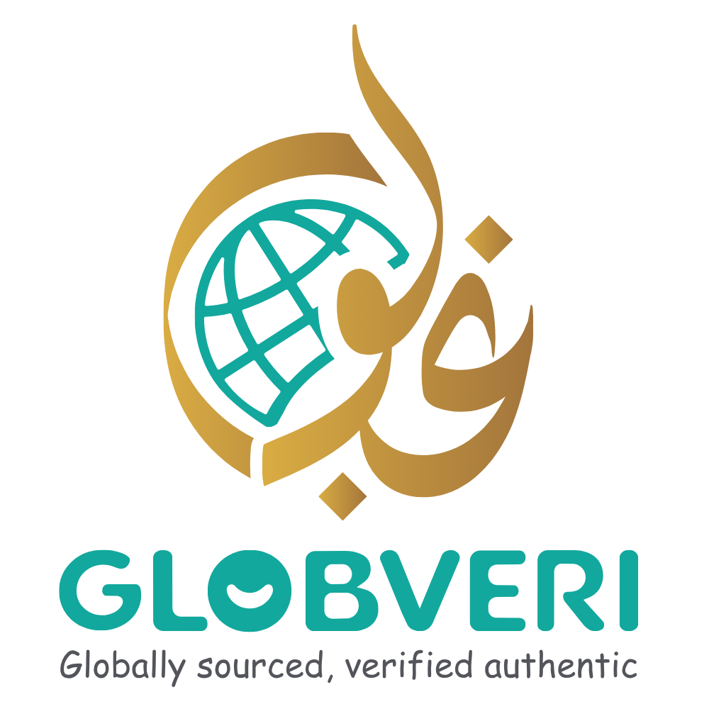 GLOBVERI Logo